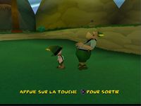 Bugs Bunny et Taz - La Spirale du Temps sur Sony Playstation